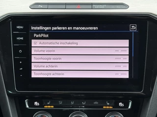 Volkswagen Passat Volkswagen Passat Variant 1.4 TSI GTE Highline Trekhaak|Ad.Cruise|Cam|Carplay|Memory - afbeelding nr 19