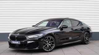 BMW 8 Serie - 199923403-0