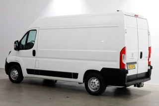 Peugeot Boxer Peugeot Boxer 2.2 BlueHDi 140pk E6 L2H2 Premium Airco/Inrichting 11-2019 - afbeelding nr 9