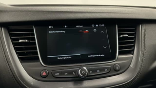 Opel Grandland X Opel Grandland X 1.2 Turbo Business Executive CAMERA LEER CARPLAY NAVIGATIE - afbeelding nr 32