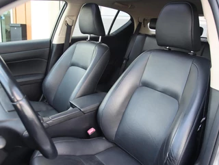 Lexus CT Lexus CT 200h Luxury Line | Full options | - afbeelding nr 5