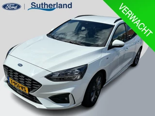 Ford Focus - 129609808-0