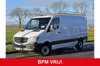 Mercedes-Benz Sprinter - 15240684-0