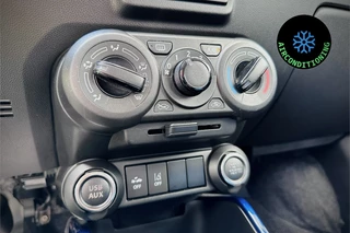 Suzuki Ignis Suzuki Ignis 1.2 SH Select / CAMERA / LED / STOELVERWARMING - afbeelding nr 15