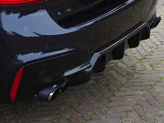 BMW 5 Serie BMW 5 Serie 520i 260PK+ M-Perf. M5 ed. M-pakket / High Ex *NAP* - afbeelding nr 42