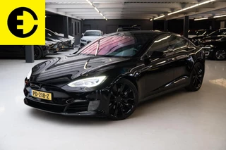 Tesla Model S 75D Base | Free supercharging* |87,3% Soh | CCS upgrade