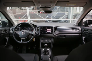 Volkswagen T-Roc Volkswagen T-Roc 1.0 TSI Sport | Pano | - afbeelding nr 7