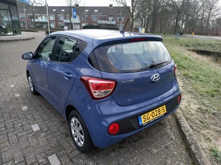 Hyundai i10 - afbeelding nr 4