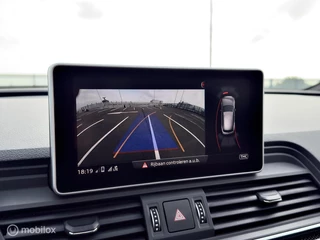 Audi SQ5 Audi SQ5 3.0 TFSI SQ5 quattro | Pano | Carbon | B&O | Leder - afbeelding nr 42