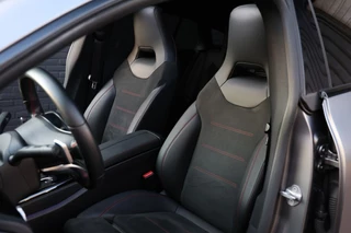 Mercedes-Benz CLA - afbeelding nr 4