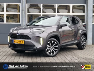 Toyota Yaris Cross - 353079276-0
