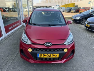 Hyundai i10 Hyundai i10 1.0i Comfort airco - afbeelding nr 2