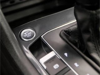 Volkswagen Tiguan Allspace Volkswagen Tiguan Allspace 1.5 TSI R-Line Sport 7 Persoons 150Pk Automaat (PANORAMADAK, VIRTUAL COCKPIT, APPLE CARPLAY, GROOT NAVI, CAMERA, SPORTSTOELEN, ZWART HEMEL, ADAPTIVE CRUISE, LED KOPLAMPEN, KEYLESS, NIEUWE APK, NIEUWSTAAT) - afbeelding nr 29
