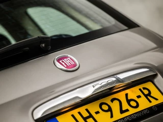 Fiat 500 Automaat (PANORAMADAK, NAVIGATIE, CLIMATE, LM VELGEN, SPORTSTOELEN, XENON, PARKEERSENSOREN, NIEUWE APK, NIEUWSTAAT) - afbeelding nr 23