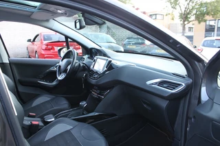 Peugeot 2008 Peugeot 2008 1.2 PureTech Allure, automaat, navigatie. - afbeelding nr 16