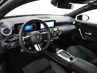 Mercedes-Benz A-Klasse Mercedes-Benz A-klasse 200 AMG Line RIJKLAARPRIJS INCL. 12 MND. BOVAGGARANTIE | PANO | CAMERA | AMBILIGHT - afbeelding nr 15