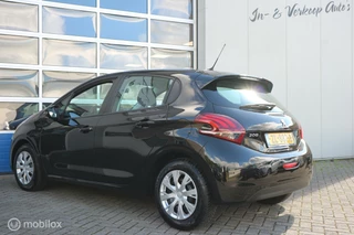 Peugeot 208 Peugeot 208 1.2 PureTech AIRCO/PDC/CRUISE-CONTROL/NAP - afbeelding nr 5