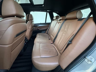 BMW X5 BMW X5 xDrive40e High Executive Pano Headup M sport Black - afbeelding nr 8