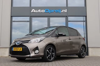 Toyota Yaris - afbeelding nr 27
