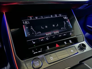 Audi A7 Audi A7 Sportback 50 TDI V6 Quattro S-Line Pano B&O+ Luchtv. NAP - afbeelding nr 55