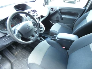 Renault Kangoo Renault Kangoo bestel 1.5 dCi 75 Energy Comfort | AIRCO | 159000 KM!!! - afbeelding nr 7