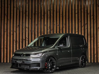 Volkswagen Caddy | BPM VRIJ! | LED KOPLAMPEN | STOELVERWARMING | CAMERA | DIGITALE COCKPIT | - afbeelding nr 2