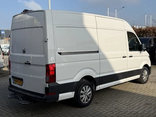 Volkswagen Crafter Achteruitrijcamera/trekhaak/cruise control - afbeelding nr 13