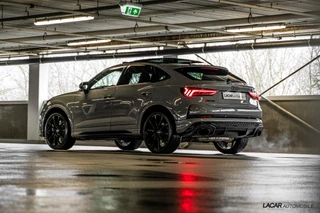 Audi RSQ3 Audi RS Q3 Sportback 2.5 TFSI I B&O I BTW I Pano - afbeelding nr 33