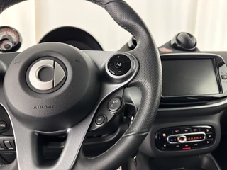 Smart Forfour (INCL-BTW) *COMFORT-SEATS | CARPLAY  | AIRCO | CRUISE | MICROFIBRE | PDC | 16''ALU* - afbeelding nr 16