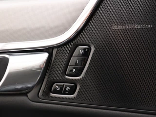 Volvo V90 Volvo V90 T6 PLUG-IN HYBRID LONG RANGE ULTRA BRIGHT FULL-LED HARMAN KARDON - afbeelding nr 23
