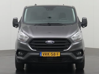 Ford Transit Custom | Multimedia | Camera | Trekhaak 2800Kg - afbeelding nr 10