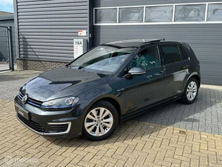 Volkswagen Golf Volkswagen Golf 1.4 TSI GTE, apk 05-2026, leer, panodak, xenon, trekhaak - afbeelding nr 2