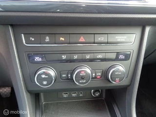 SEAT Ateca Seat Ateca 1.0 EcoTSI Style/Airco/ECC/Lm velgen/1st eig/Trekhaak - afbeelding nr 20
