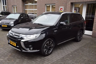 Mitsubishi Outlander - afbeelding nr 6