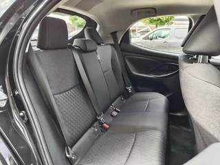 Toyota Yaris - afbeelding nr 30
