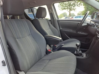 Suzuki Swift Suzuki Swift 1.2 Exclusive EASSS | Airco | Cruise | Keyless | Stoelverwarming | LMV | - afbeelding nr 24