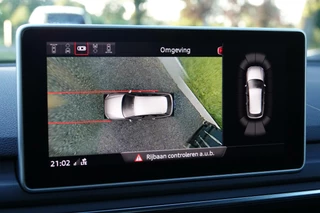 Audi S4 Audi S4 Avant 3.0TFSI Quattro PANO 360°CAMERA SFEERVERL B&O - afbeelding nr 9