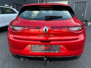 Renault Mégane - afbeelding nr 29