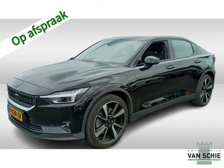 Polestar 2 Long Range Dual Motor Launch Edition 78kWh