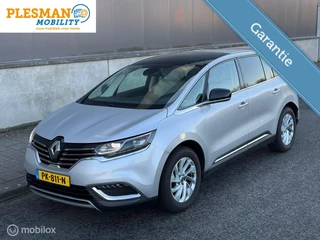 Renault Espace 1.6 TCe Initiale Paris Auto|200 PK| 7 Pers|