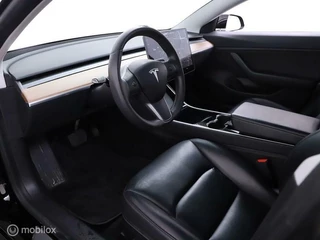 Tesla Model 3 Tesla Model 3 Long Range AWD 75 kWh - afbeelding nr 8