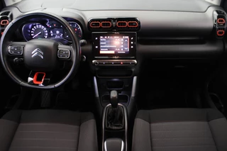 Citroën C3 Aircross - afbeelding nr 8