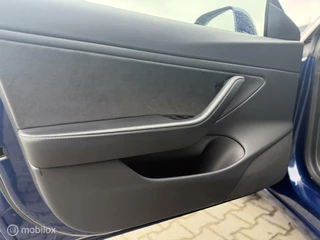 Tesla Model 3 Tesla Model 3 Performance AWD FSD 75 kWh Dual Motor Incl BTW - afbeelding nr 15