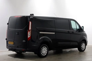 Ford Transit Custom - afbeelding nr 2