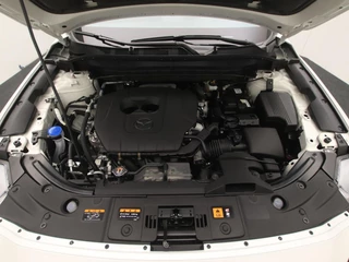 Mazda CX-5 Mazda CX-5 2.0 e-SkyActiv-G Exclusive-Line automaat met Black Comfort Pack | voorraad voordeel | BPM voordeel | direct leverbaar - afbeelding nr 41