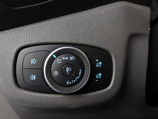 Ford Transit Connect Ford Transit Connect 1.5 EcoBlue L2 Trend Automaat Trekhaak Airco Bluetooth Camera Cruise Control Trekhaak - afbeelding nr 12
