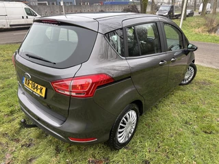 Ford B-MAX - afbeelding nr 69