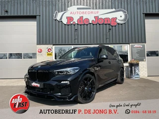BMW X5 - afbeelding nr 1