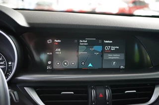 Alfa Romeo Stelvio - afbeelding nr 28
