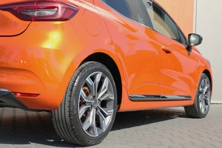 Renault Clio Renault Clio 1.0TCe 100PK Intens | Camera | Navi - afbeelding nr 16
